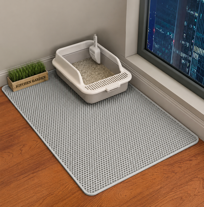 Cat Litter Mat
