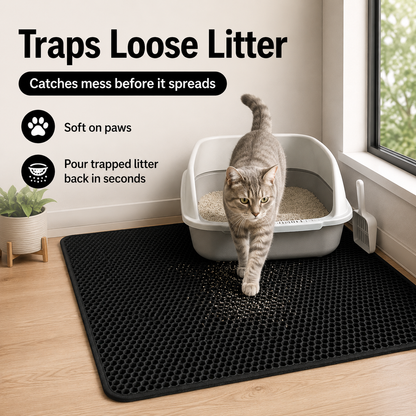 Cat Litter Mat